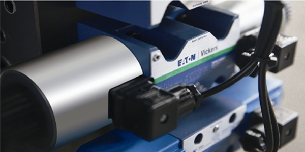 朗格特種專用機